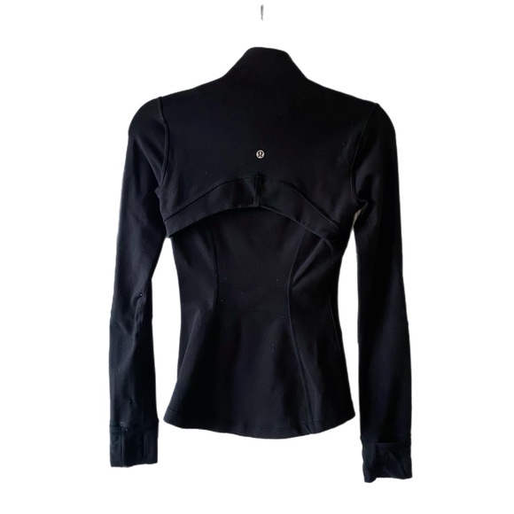 Lululemon Define Jacket XS Black - Picture 2 of 10